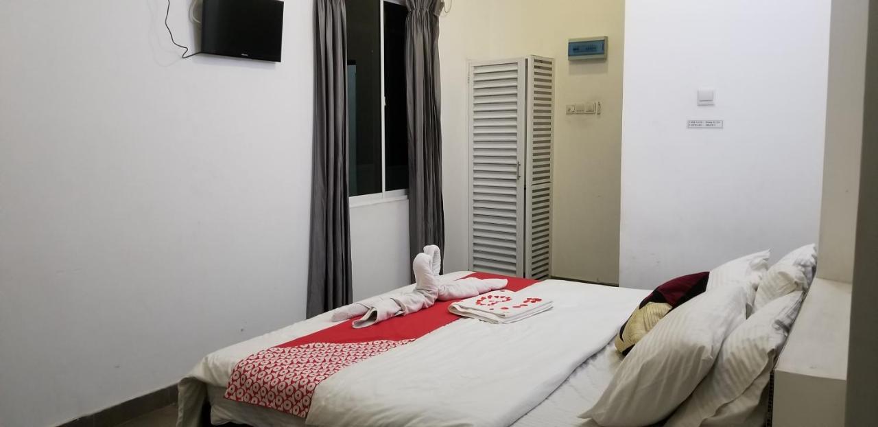 Kings Gate Airport Transit Hotel 卡图纳耶克 外观 照片